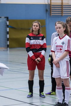 Bild 6 - B-Juniorinnen Futsal Qualifikation